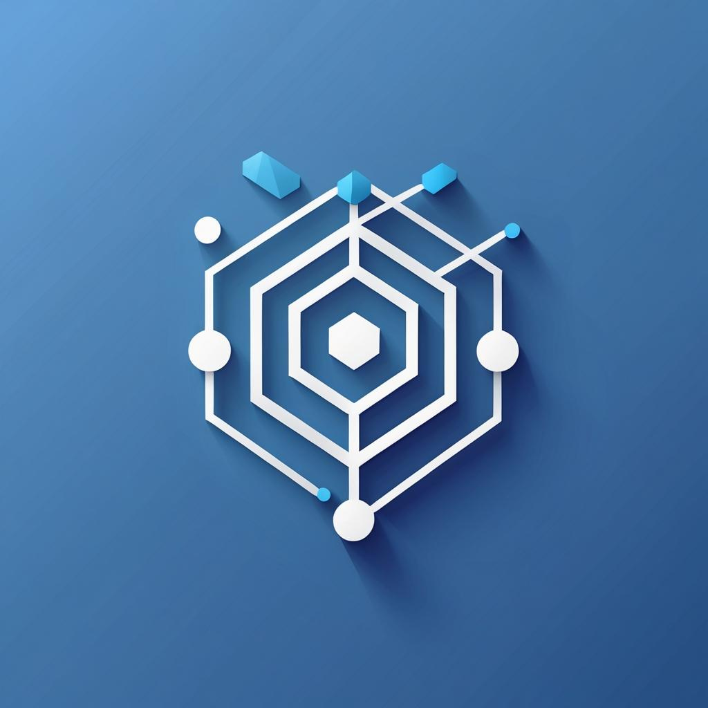 Global Tech Solutions Logo